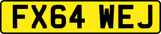 FX64WEJ