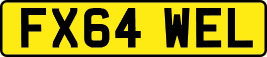 FX64WEL