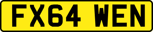 FX64WEN