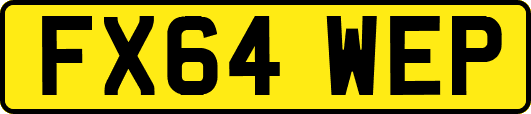 FX64WEP