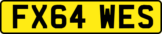 FX64WES