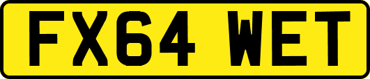 FX64WET