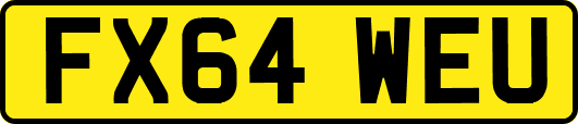 FX64WEU