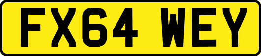 FX64WEY