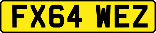 FX64WEZ