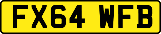 FX64WFB