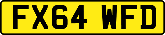 FX64WFD