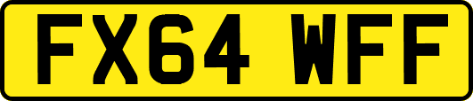 FX64WFF