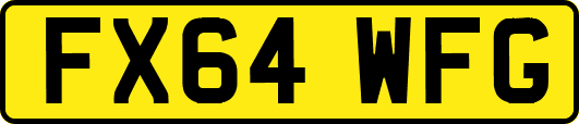 FX64WFG