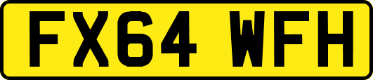 FX64WFH