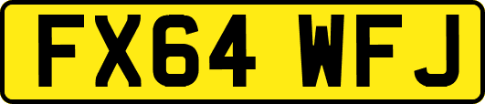 FX64WFJ