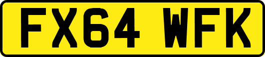 FX64WFK