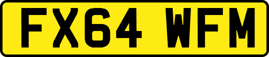 FX64WFM