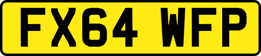FX64WFP