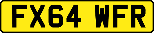FX64WFR