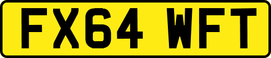 FX64WFT