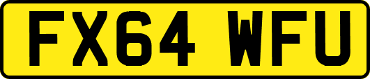 FX64WFU