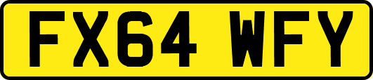 FX64WFY