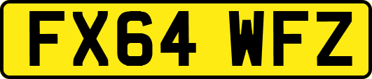 FX64WFZ