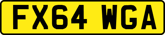 FX64WGA