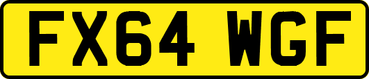 FX64WGF