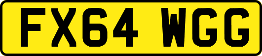 FX64WGG