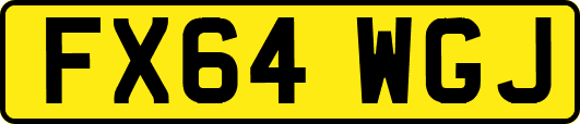 FX64WGJ