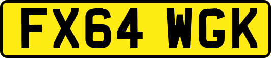 FX64WGK