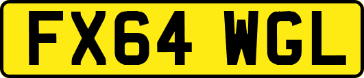 FX64WGL