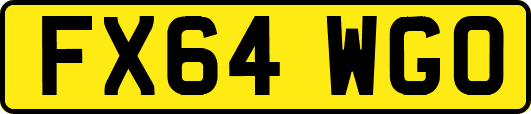 FX64WGO
