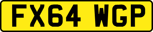 FX64WGP