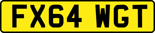 FX64WGT