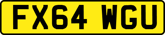 FX64WGU