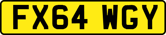 FX64WGY