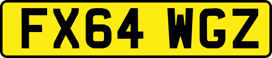 FX64WGZ