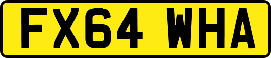 FX64WHA
