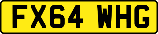FX64WHG