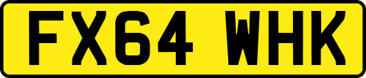 FX64WHK