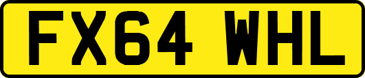 FX64WHL