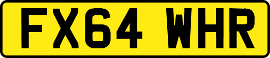 FX64WHR