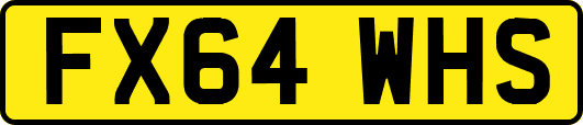 FX64WHS