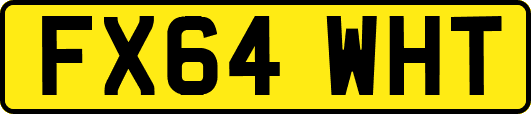 FX64WHT