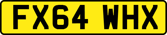 FX64WHX