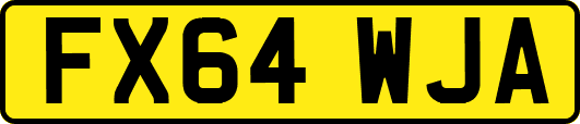 FX64WJA