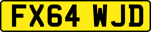 FX64WJD