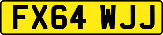 FX64WJJ