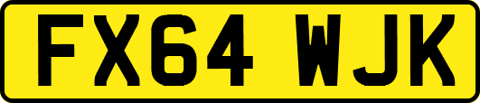 FX64WJK