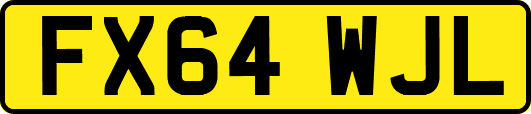 FX64WJL