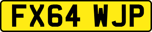 FX64WJP