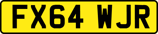 FX64WJR